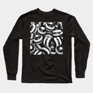 Marbles Long Sleeve T-Shirt